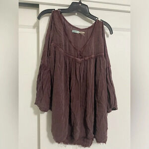 Kimchi Blue Blouse